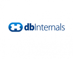 dbinternals entry by smarttaste