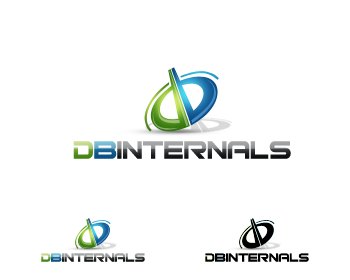 Logo Design for dbinternals