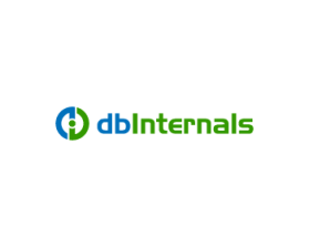 dbinternals entry by dsdezign