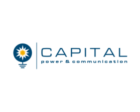 Capital Power &amp; Communication  entry by tina_t