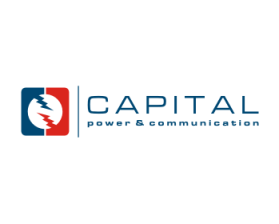 Capital Power &amp; Communication  entry by tina_t