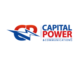 Capital Power &amp; Communication  entry by eldesign