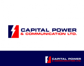 Winning entry: Capital Power &amp; Communication  entry by kaizer