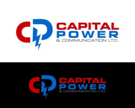 Capital Power &amp; Communication  entry by ahillonis