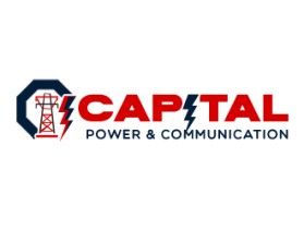 Capital Power &amp; Communication  entry by leoglobe