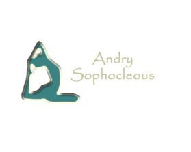 Andry Sophocleous entry by dindadesign