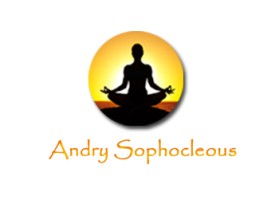 Andry Sophocleous entry by dindadesign