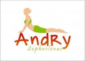 Andry Sophocleous entry by nugra