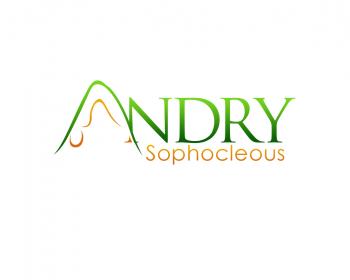Logo Design for Andry Sophocleous