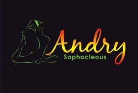 Andry Sophocleous entry by nugra