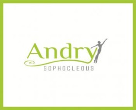 Andry Sophocleous entry by evycantiq