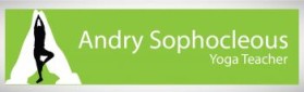 Andry Sophocleous entry by fristjudy