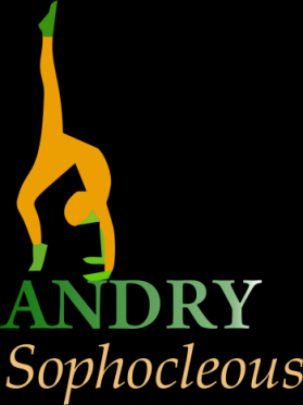 Andry Sophocleous entry by mu2najmudin