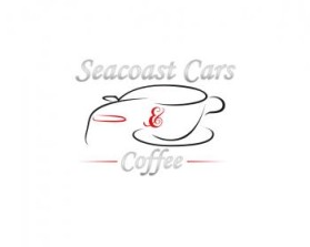 Seacoast Cars &amp; Coffee  entry by Teuku Adam
