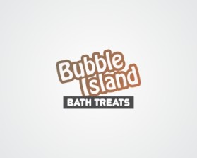 Bubble Island entry by Baabur Rohman