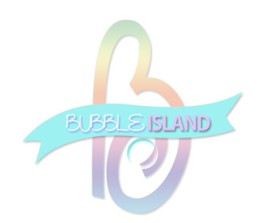 Bubble Island entry by Joy Marousch