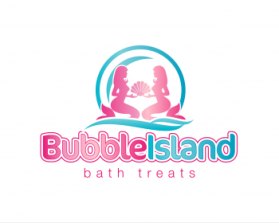 Bubble Island entry by Charmaine M. Lavador