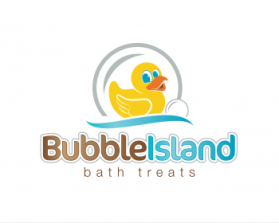 Bubble Island entry by Charmaine M. Lavador