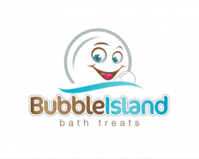 Bubble Island entry by Charmaine M. Lavador