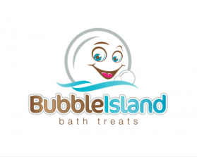 Bubble Island entry by Charmaine M. Lavador