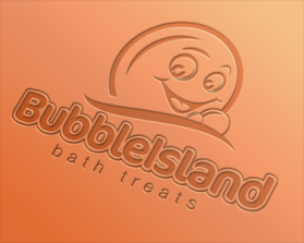 Bubble Island entry by Charmaine M. Lavador