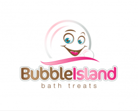 Bubble Island entry by Charmaine M. Lavador