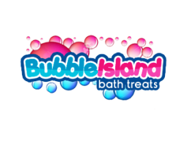 Bubble Island entry by nidhi pasawala