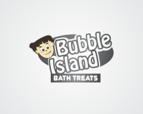 Bubble Island entry by Baabur Rohman