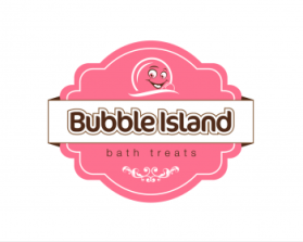 Bubble Island entry by Charmaine M. Lavador