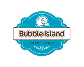 Bubble Island entry by Charmaine M. Lavador