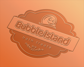 Bubble Island entry by Charmaine M. Lavador