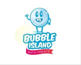 Bubble Island entry by Malyshev Dmytro
