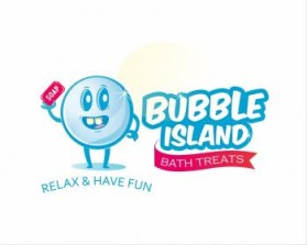 Bubble Island entry by Malyshev Dmytro