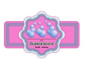 Bubble Island entry by Claudia Figueiredo Noronha