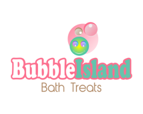 Bubble Island entry by Cecep Solahudin
