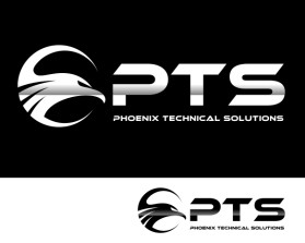 Winning entry: www.phoenixtechnology.com  entry by cmyk
