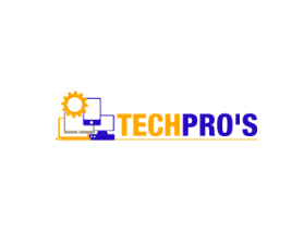 TechPRO's entry by neilfurry