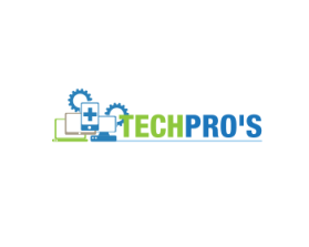 TechPRO's entry by neilfurry