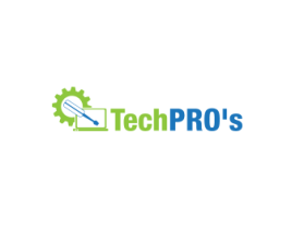 TechPRO's entry by neilfurry