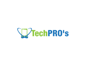 TechPRO's entry by neilfurry