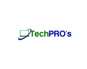 TechPRO's entry by neilfurry