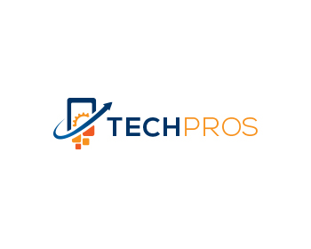 Logo Design for TechPRO's