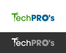 TechPRO's entry by dsdezign