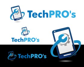 TechPRO's entry by ahillonis