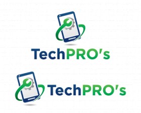 TechPRO's entry by ahillonis