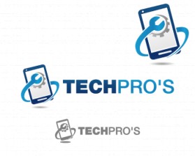 TechPRO's entry by ahillonis