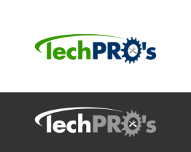 TechPRO's entry by dsdezign