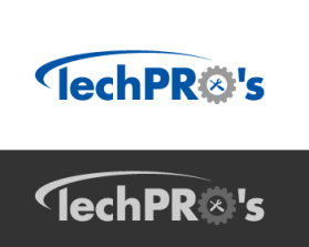 TechPRO's entry by dsdezign