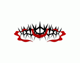 Redeemed Clothing Co/ entry by runeking500