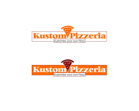 Kustom Pizzeria entry by Neil Peter Yu